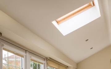 Carnkief conservatory roof insulation companies