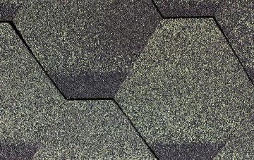 Carnkief fibreglass shingle repairs