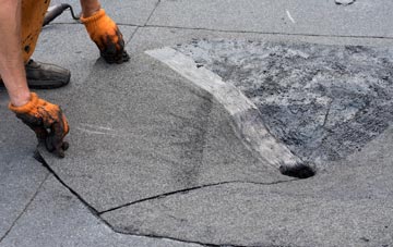 average time between repairs