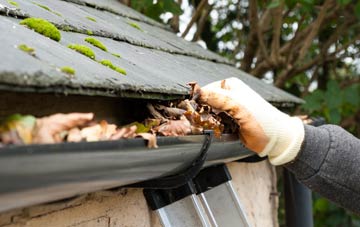 gutter cleaning Carnkief, Cornwall