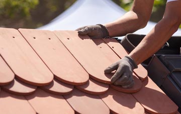 Carnkief roof tile contractors