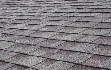 Carnkief tiles for shallow pitch roofing