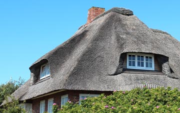 thatch roofing Carnkief, Cornwall