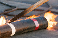 free Carnkief flat roofing repair quotes