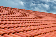 Carnkief roofing tiles